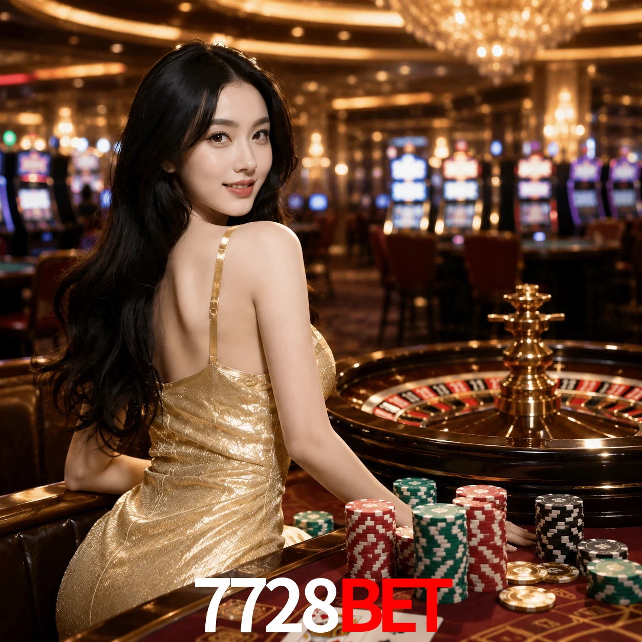 Download app 7728bet Android iOS