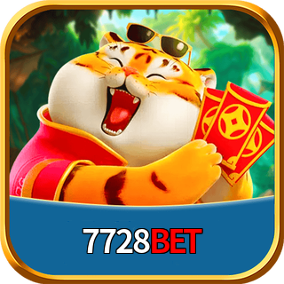 Logo da 7728bet