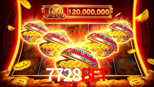 App 7728bet slots mobile